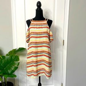 Lily Rose Summer Dress